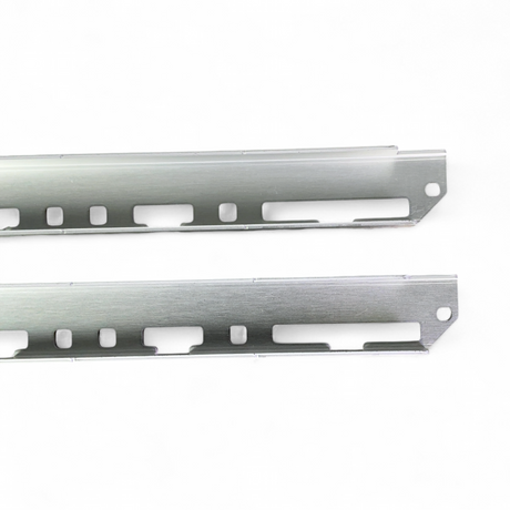KEYENCE Light Curtain Kit with Mounting Hardware GL-S16FH-T GL-S16FH-R | Mr. Scientific - Image 14