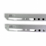 KEYENCE Light Curtain Kit with Mounting Hardware GL-S16FH-T GL-S16FH-R | Mr. Scientific - Image 16