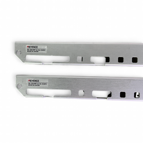 KEYENCE Light Curtain Kit with Mounting Hardware GL-S16FH-T GL-S16FH-R | Mr. Scientific - Image 16