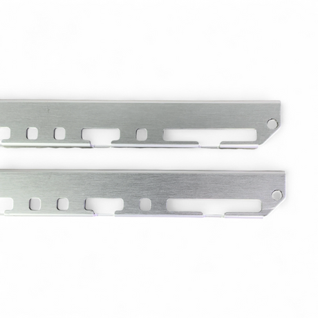 KEYENCE Light Curtain Kit with Mounting Hardware GL-S16FH-T GL-S16FH-R | Mr. Scientific - Image 17