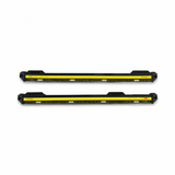 KEYENCE Light Curtain Kit with Mounting Hardware GL-S16FH-T GL-S16FH-R | Mr. Scientific - Image 4
