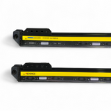 KEYENCE Light Curtain Kit with Mounting Hardware GL-S16FH-T GL-S16FH-R | Mr. Scientific - Image 5