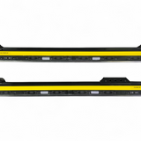 KEYENCE Light Curtain Kit with Mounting Hardware GL-S16FH-T GL-S16FH-R | Mr. Scientific - Image 6