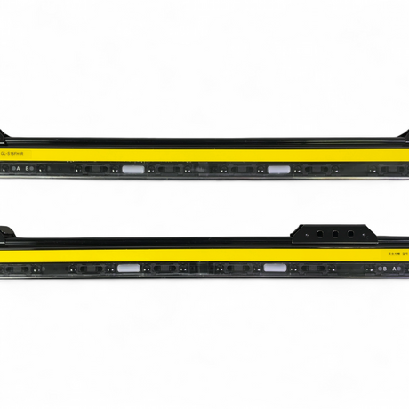 KEYENCE Light Curtain Kit with Mounting Hardware GL-S16FH-T GL-S16FH-R | Mr. Scientific - Image 6