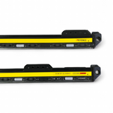 KEYENCE Light Curtain Kit with Mounting Hardware GL-S16FH-T GL-S16FH-R | Mr. Scientific - Image 7