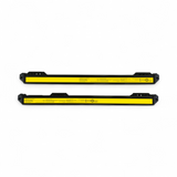 KEYENCE Light Curtain Kit with Mounting Hardware GL-S16FH-T GL-S16FH-R | Mr. Scientific - Image 8