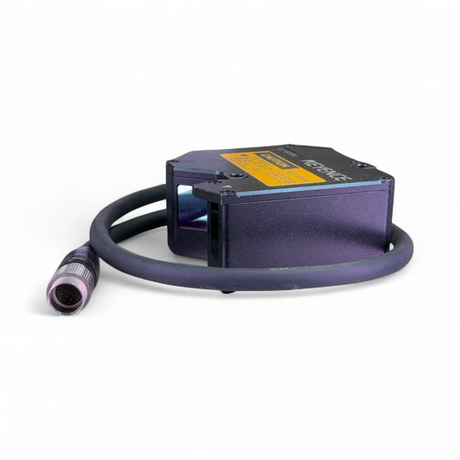 Keyence LJ-G015K Optical Laser Displacement Sensor (Best Offer!) | Ships Fast from Mr. Scientific - Image 5