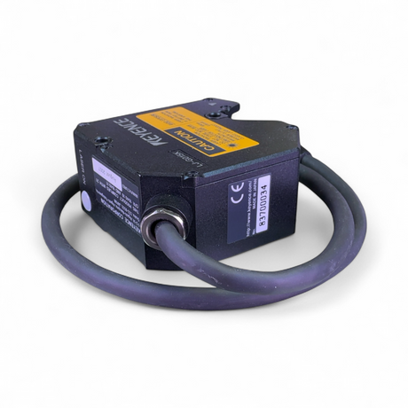 Keyence LJ-G015K Optical Laser Displacement Sensor (Best Offer!) | Ships Fast from Mr. Scientific - Image 7