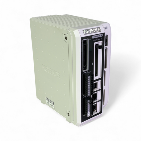 KEYENCE LJ-G5001 Laser Profiler Displacement Sensor Controller | Order Direct and Save - Image 1