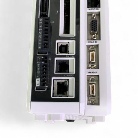 KEYENCE LJ-G5001 Laser Profiler Displacement Sensor Controller | Order Direct and Save - Image 12