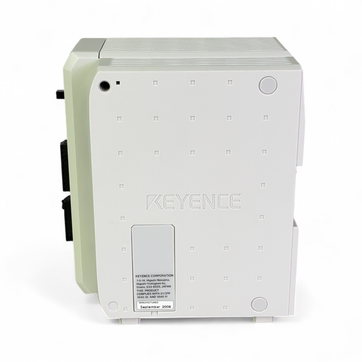 KEYENCE LJ-G5001 Laser Profiler Displacement Sensor Controller | Order Direct and Save - Image 4