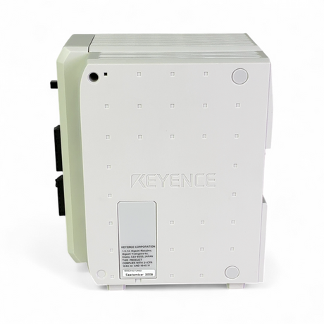 KEYENCE LJ-G5001 Laser Profiler Displacement Sensor Controller | Order Direct and Save - Image 4