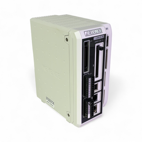 KEYENCE LJ-G5001 Laser Profiler Displacement Sensor Controller | Order Direct and Save - Image 9