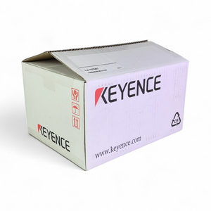 KEYENCE LJ-V7001 High Speed 2D Laser Profiler LJ-V7000 Series NEW OPEN BOX | Ships Fast from Mr. Scientific