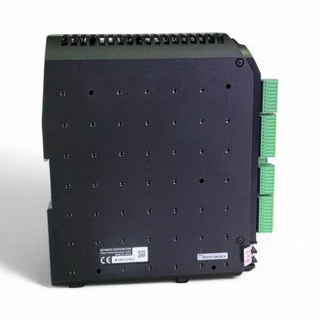 KEYENCE LJ-V7001 High Speed 2D Laser Profiler LJ-V7000 Series NEW OPEN BOX | Ships Fast from Mr. Scientific - Image 15