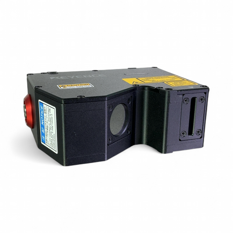 KEYENCE LJ-V7060K High Speed 2D Laser Profiler Sensor Head NEW Open Box | Ships Fast from Mr. Scientific - Image 10