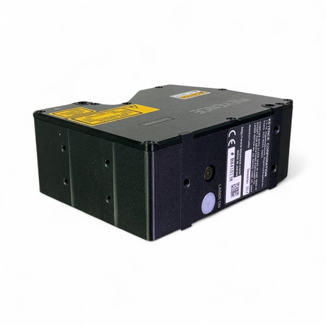 KEYENCE LJ-V7060K High Speed 2D Laser Profiler Sensor Head NEW Open Box | Ships Fast from Mr. Scientific - Image 12
