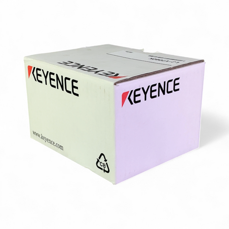 KEYENCE LJ-V7060K High Speed 2D Laser Profiler Sensor Head NEW Open Box | Ships Fast from Mr. Scientific - Image 3