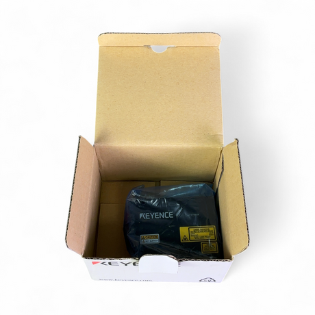 KEYENCE LJ-V7060K High Speed 2D Laser Profiler Sensor Head NEW Open Box | Ships Fast from Mr. Scientific - Image 4
