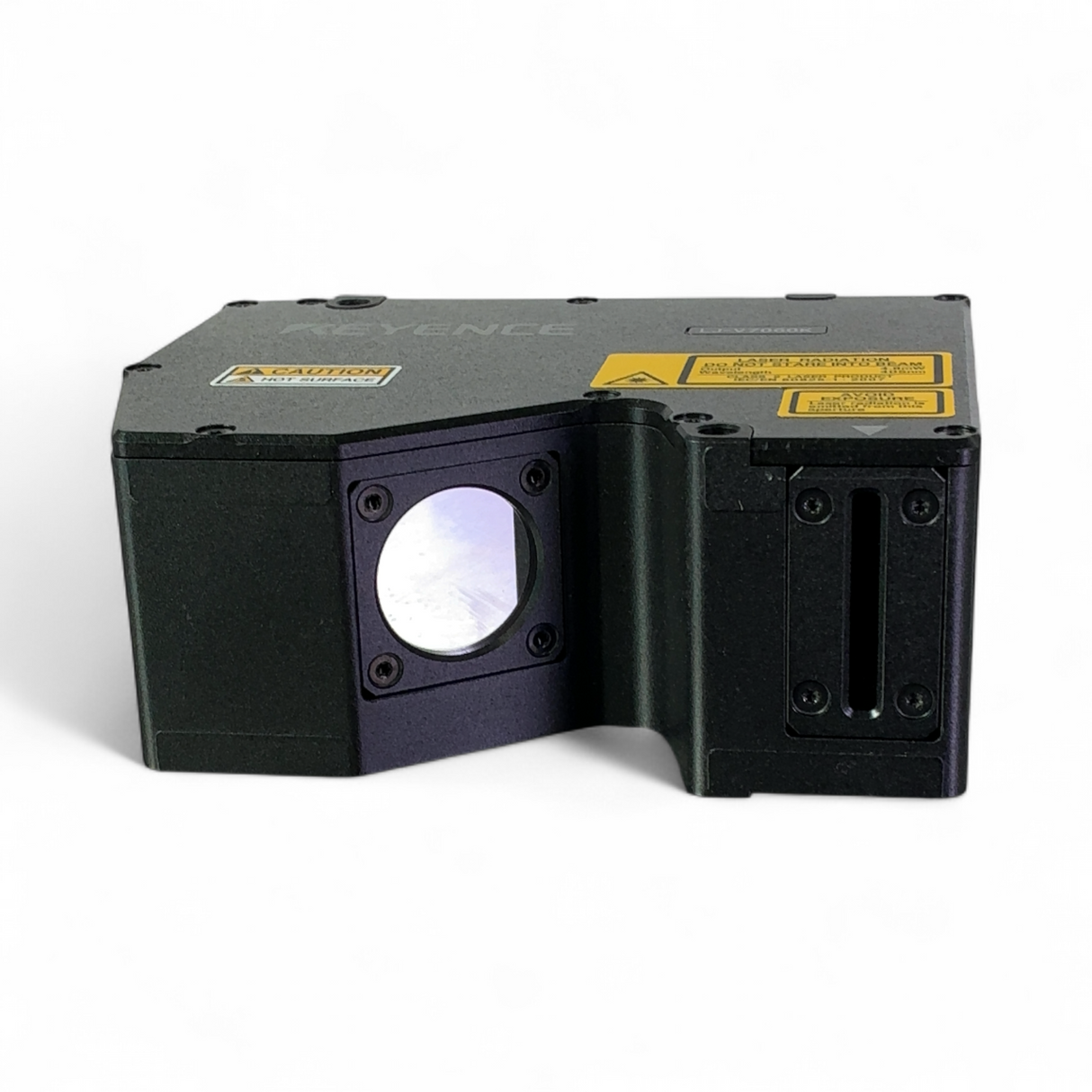 KEYENCE LJ-V7060K High Speed 2D Laser Profiler Sensor Head NEW Open Box | Ships Fast from Mr. Scientific - Image 9