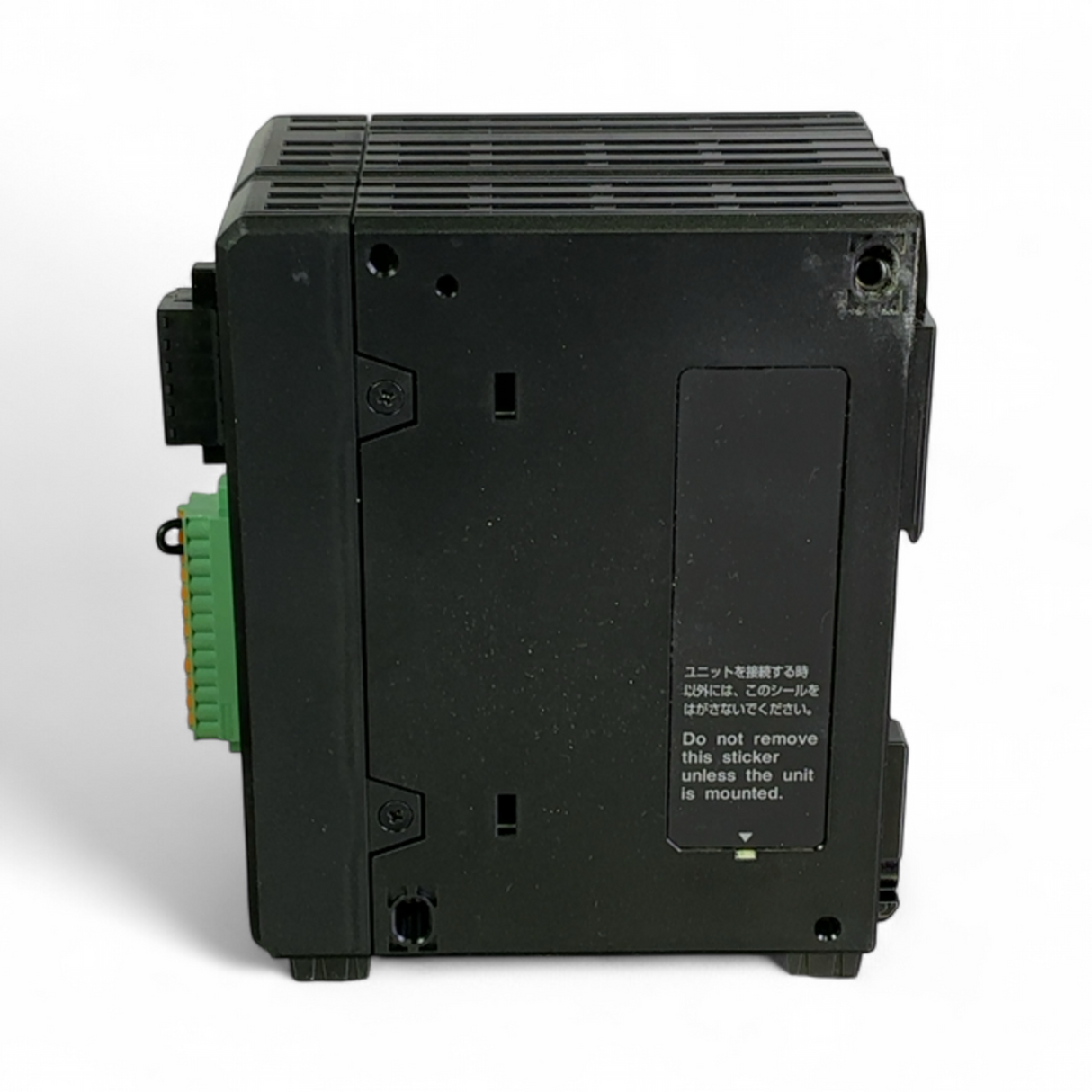 KEYENCE LK-G5001V Laser Displacement Sensor Controller NEW Open Box | Safe & Secure Shipping - Image 13