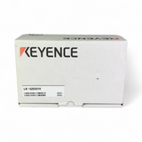 KEYENCE LK-G5001V Laser Displacement Sensor Controller NEW Open Box | Safe & Secure Shipping - Image 2