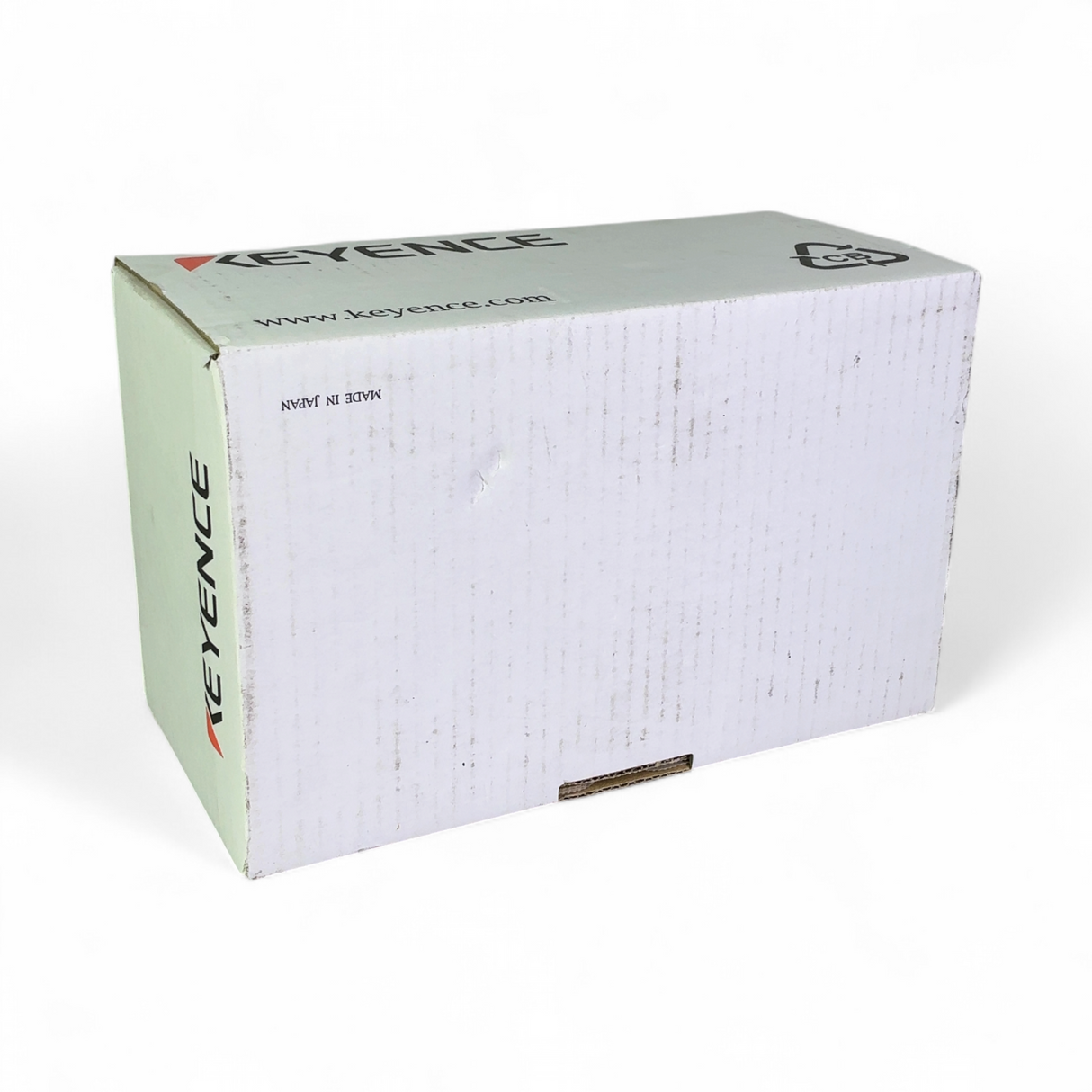 KEYENCE LK-G5001V Laser Displacement Sensor Controller NEW Open Box | Safe & Secure Shipping - Image 4