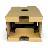 KEYENCE LK-G5001V Laser Displacement Sensor Controller NEW Open Box | Safe & Secure Shipping - Image 7