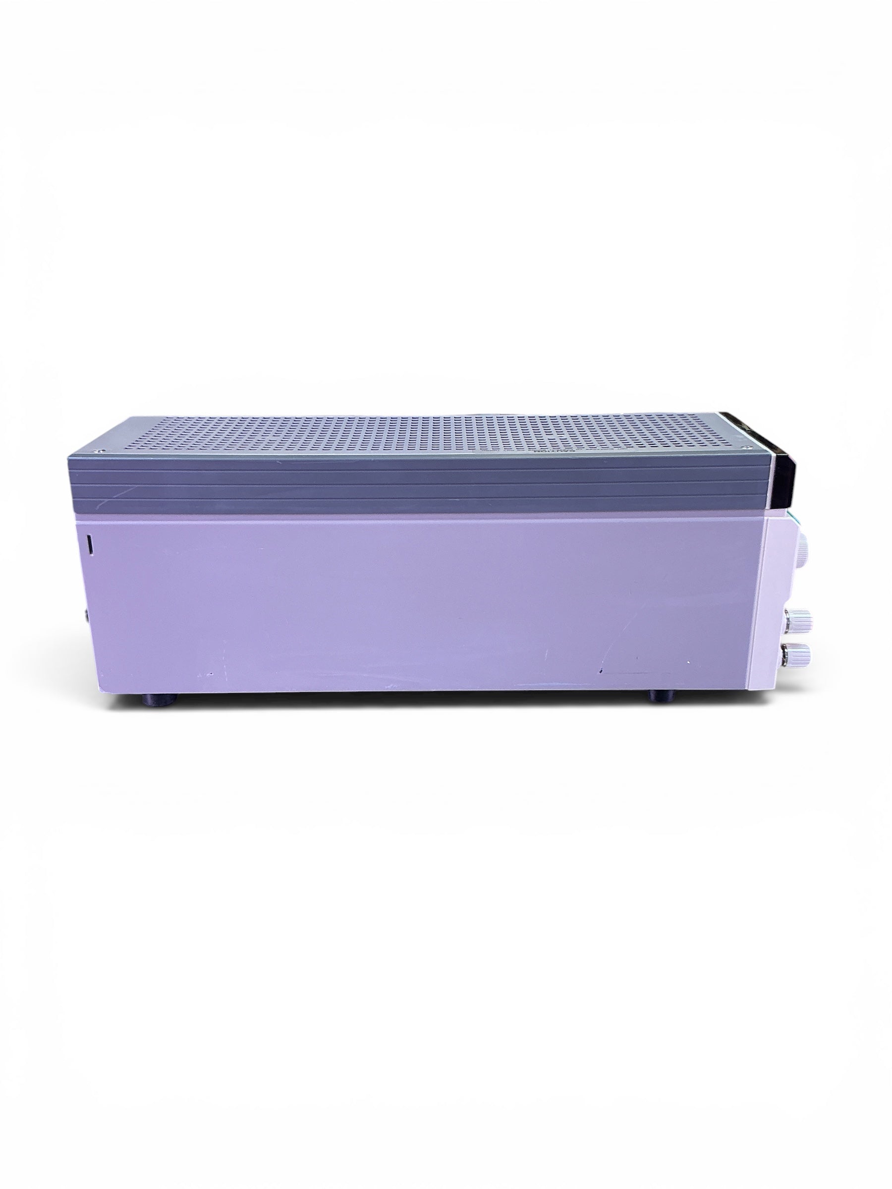 Kikusui 18V DC Regulated Benchtop Power Supply PMC18-5A (Best Offer!) | Order Direct and Save - Image 10
