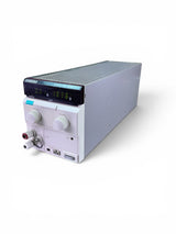 Kikusui 18V DC Regulated Benchtop Power Supply PMC18-5A (Best Offer!) | Order Direct and Save - Image 4