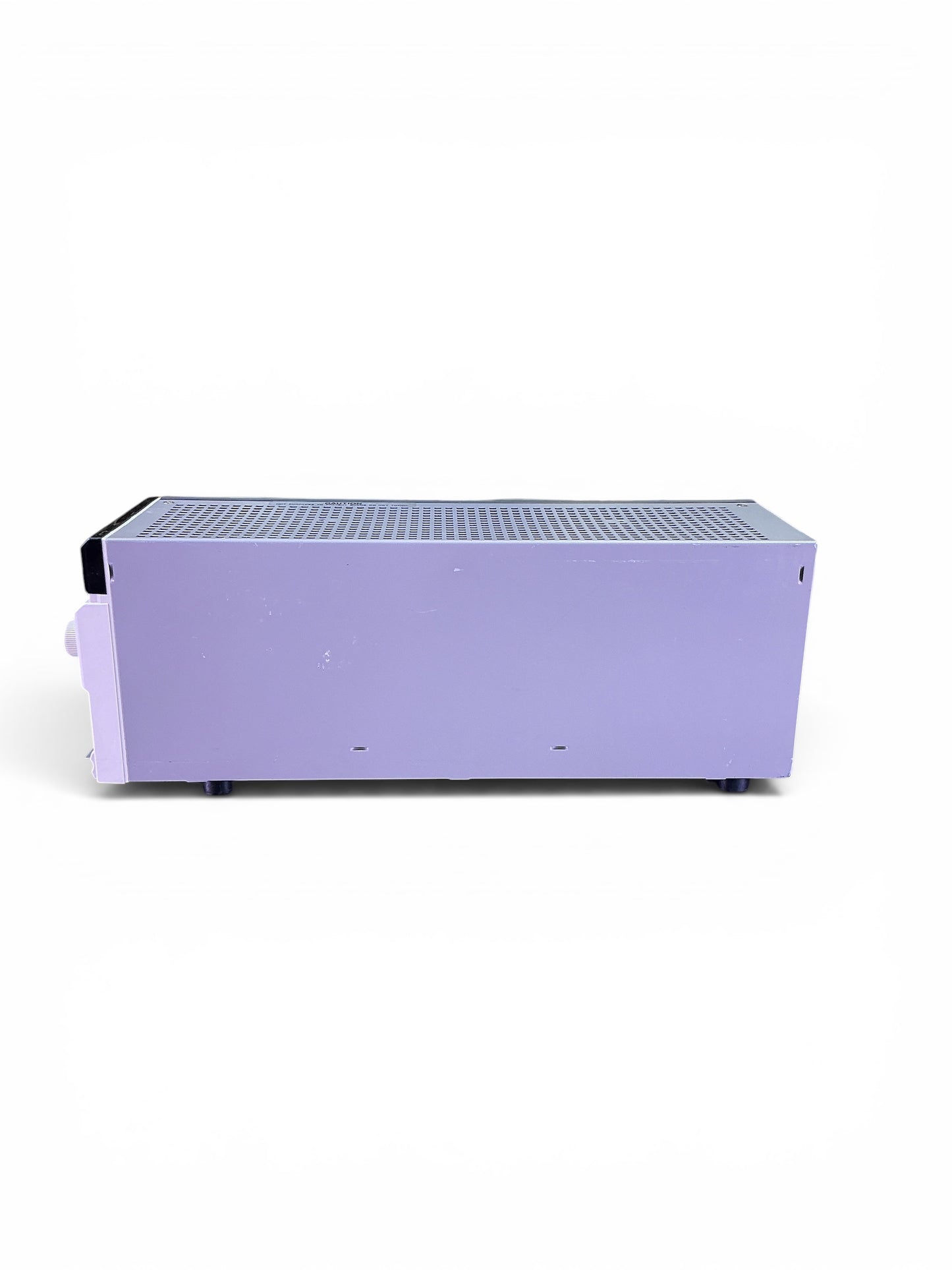 Kikusui 18V DC Regulated Benchtop Power Supply PMC18-5A (Best Offer!) | Order Direct and Save - Image 5
