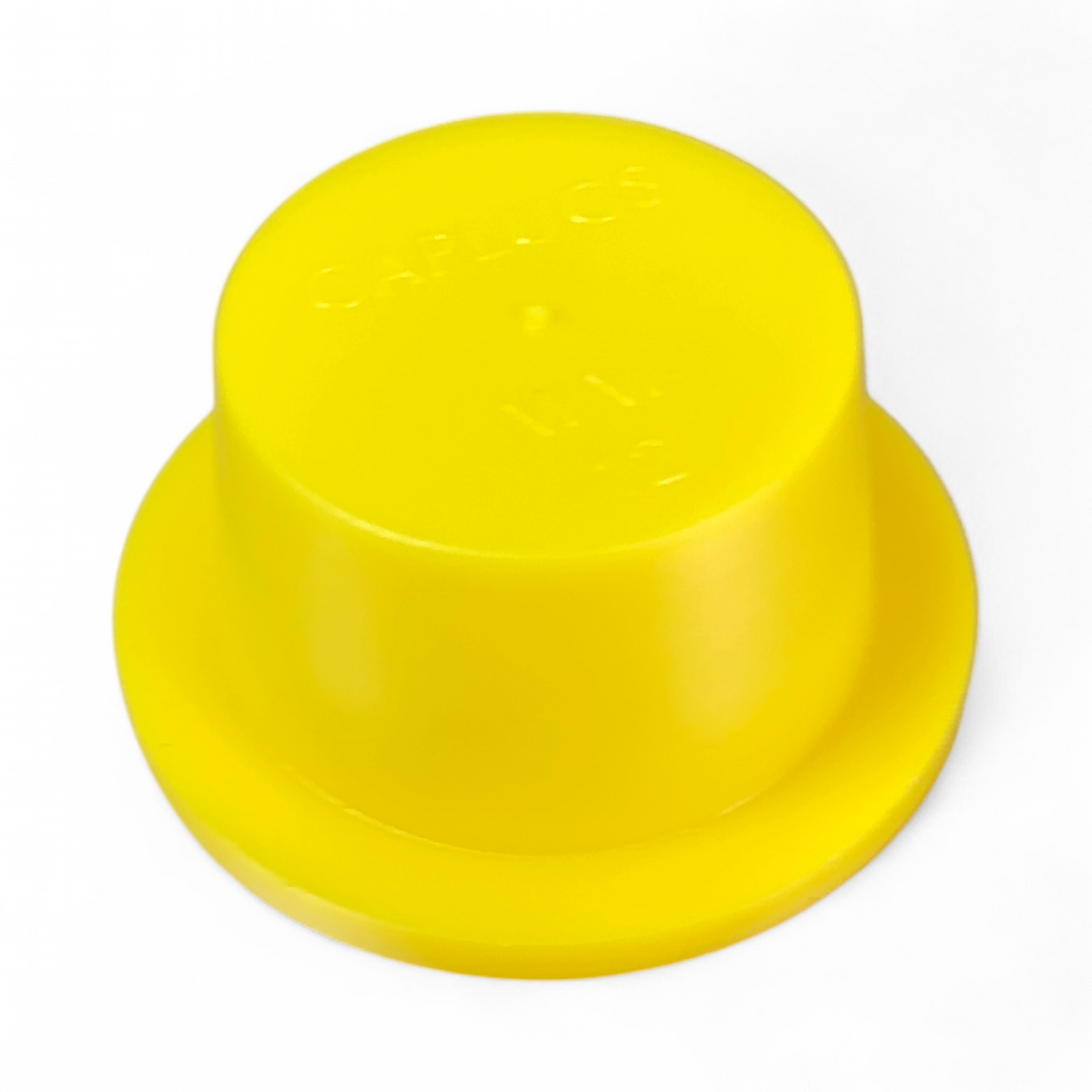 Kimble Assorted Lot of PE Capplugs, 91x (24/25) & 273x (14/20) 774240-0024/0014 (Best Offer!) | Safe & Secure Shipping - Image 5