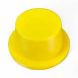 Kimble Assorted Lot of PE Capplugs, 91x (24/25) & 273x (14/20) 774240-0024/0014 (Best Offer!) | Safe & Secure Shipping - Image 5