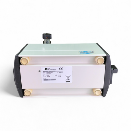KNF Lab Vacuum Filtration Pump UN811KV.45P (Best Offer!) | Safe & Secure Shipping - Image 11