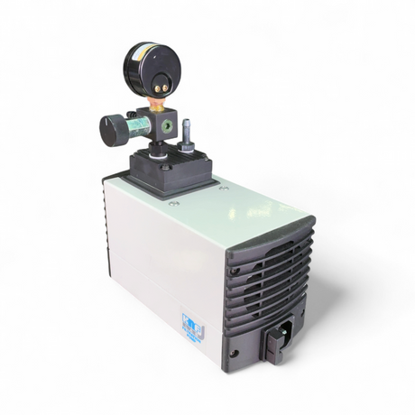 KNF Lab Vacuum Filtration Pump UN811KV.45P (Best Offer!) | Safe & Secure Shipping - Image 5