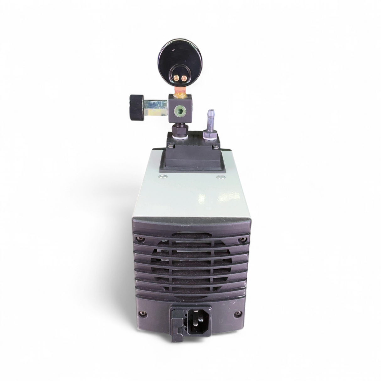 KNF Lab Vacuum Filtration Pump UN811KV.45P (Best Offer!) | Safe & Secure Shipping - Image 6