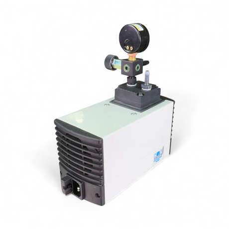 KNF Lab Vacuum Filtration Pump UN811KV.45P (Best Offer!) | Safe & Secure Shipping - Image 7