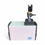 KNF Lab Vacuum Filtration Pump UN811KV.45P (Best Offer!) | Safe & Secure Shipping - Image 8