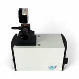 KNF Labs UN811KV.45P Filtration / Vacuum Pump with Gauge 0-30 in Hg | Safe & Secure Shipping - Image 7