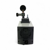 KNF Labs UN811KV.45P Filtration / Vacuum Pump with Gauge 0-30 in Hg | Safe & Secure Shipping - Image 9