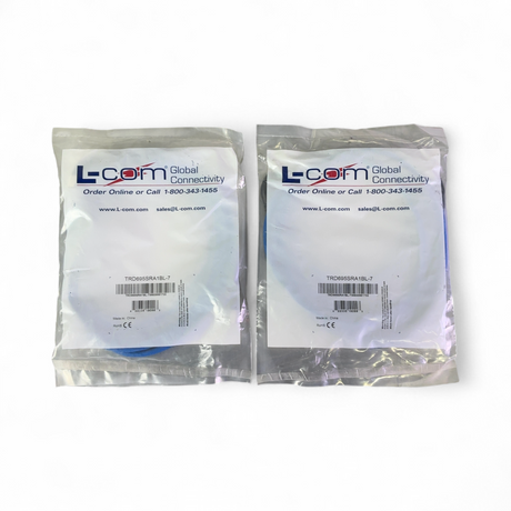 L-Com Global Connectivity Cable Lot of 16 NEW CAVISU3AMICB-5M | Order Direct and Save - Image 10