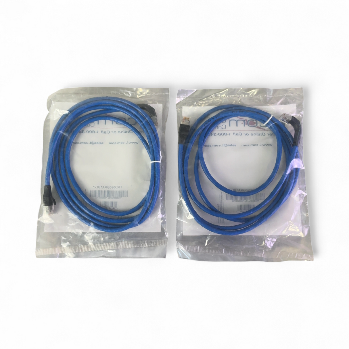 L-Com Global Connectivity Cable Lot of 16 NEW CAVISU3AMICB-5M | Order Direct and Save - Image 11