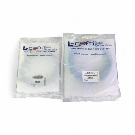 L-Com Global Connectivity Cable Lot of 16 NEW CAVISU3AMICB-5M | Order Direct and Save - Image 12