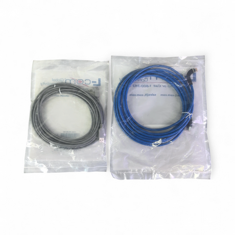 L-Com Global Connectivity Cable Lot of 16 NEW CAVISU3AMICB-5M | Order Direct and Save - Image 13