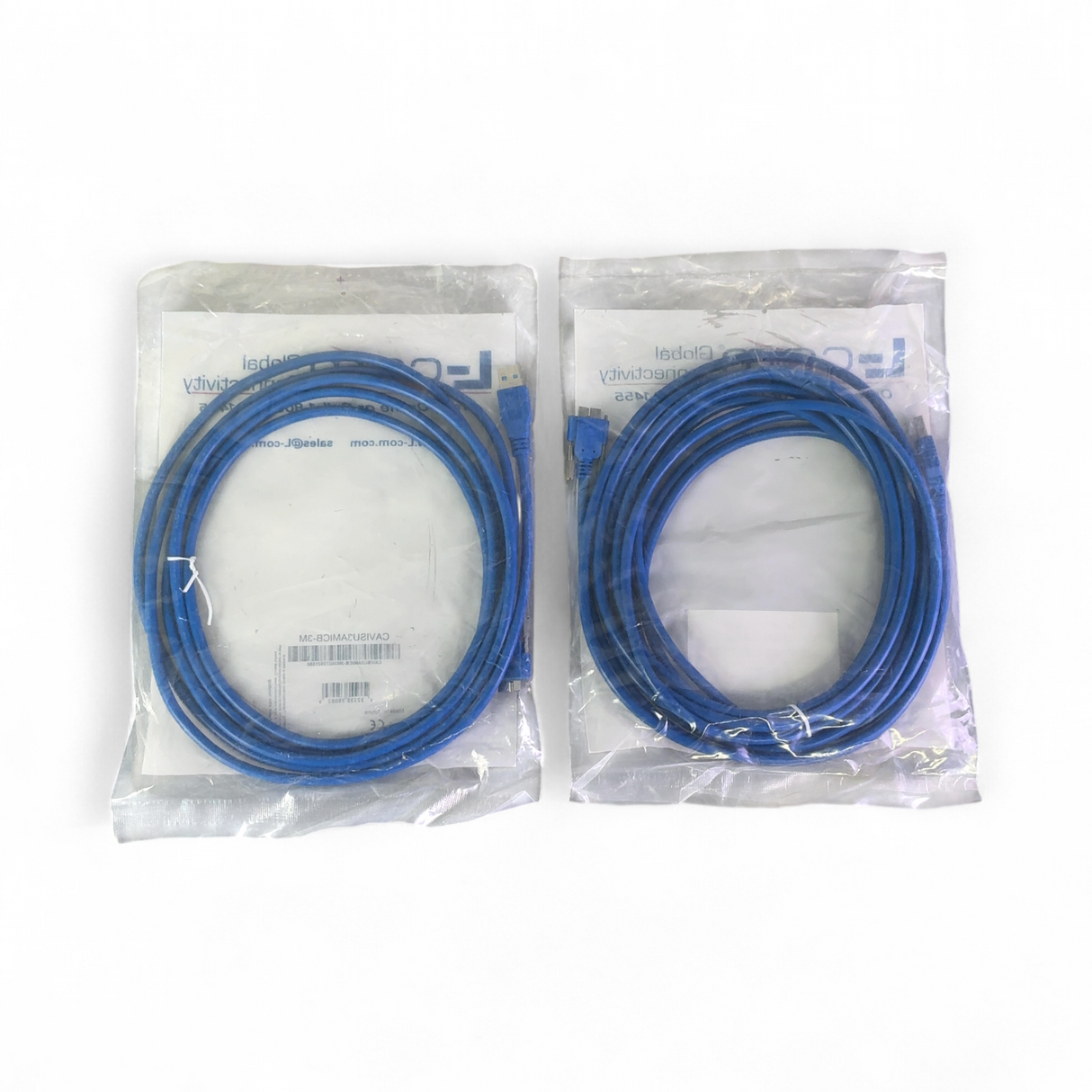 L-Com Global Connectivity Cable Lot of 16 NEW CAVISU3AMICB-5M | Order Direct and Save - Image 18