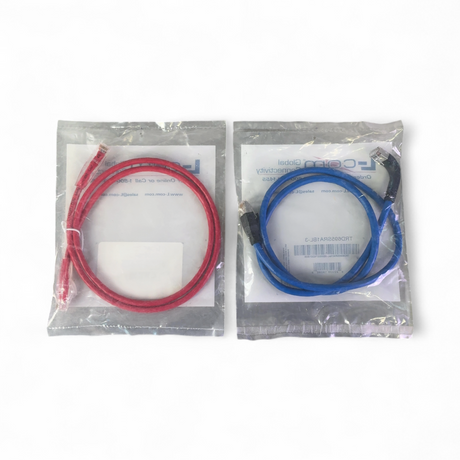 L-Com Global Connectivity Cable Lot of 16 NEW CAVISU3AMICB-5M | Order Direct and Save - Image 3