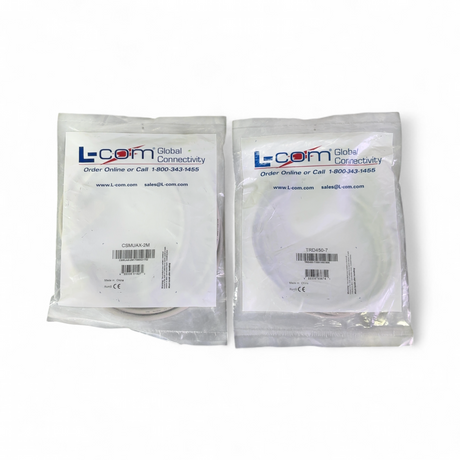 L-Com Global Connectivity Cable Lot of 16 NEW CAVISU3AMICB-5M | Order Direct and Save - Image 4