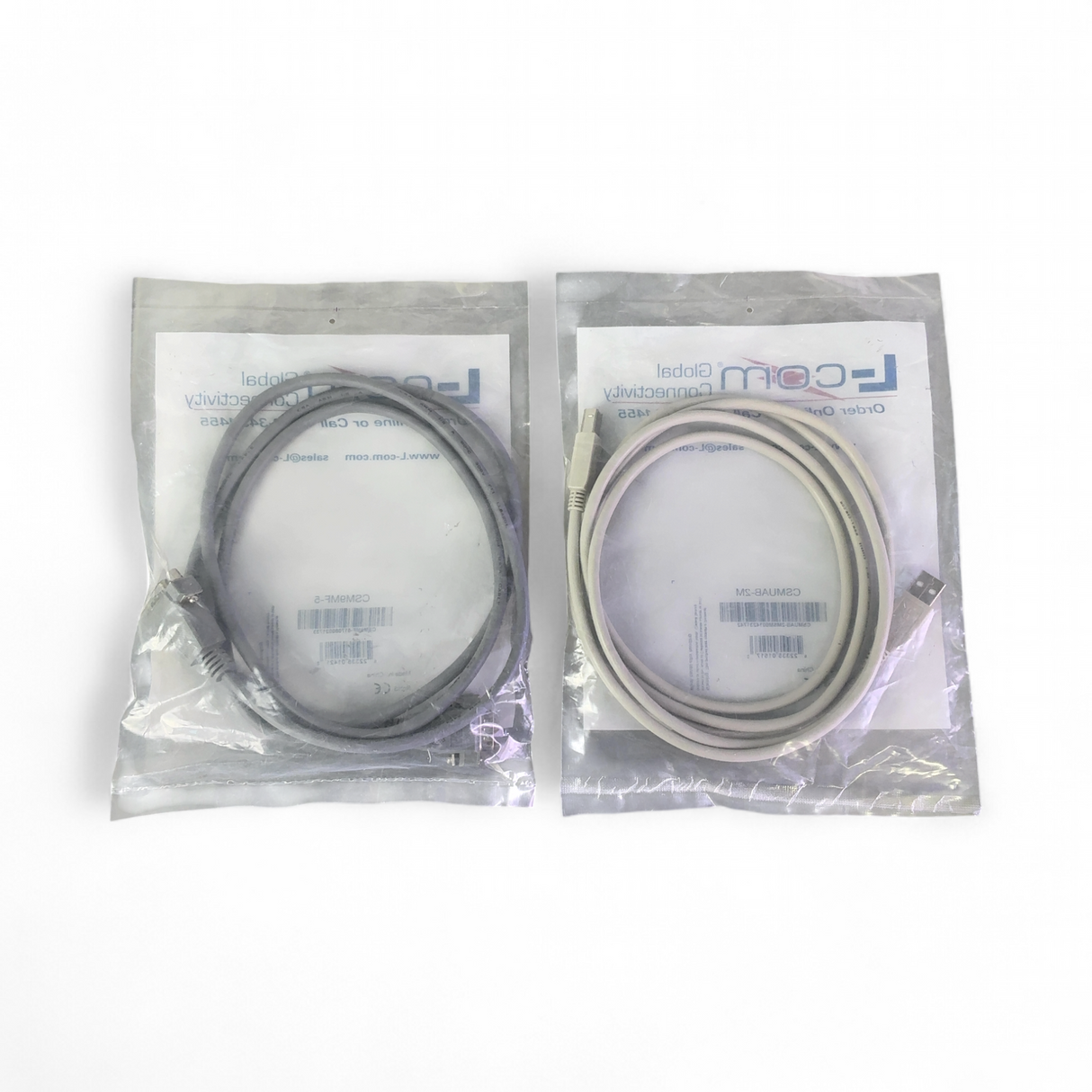 L-Com Global Connectivity Cable Lot of 16 NEW CAVISU3AMICB-5M | Order Direct and Save - Image 7