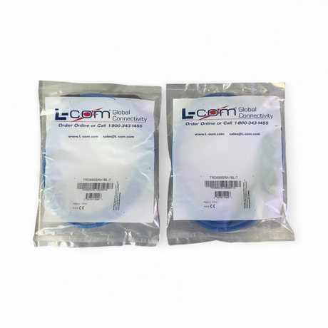 L-Com Global Connectivity Cable Lot of 16 NEW CAVISU3AMICB-5M | Order Direct and Save - Image 8