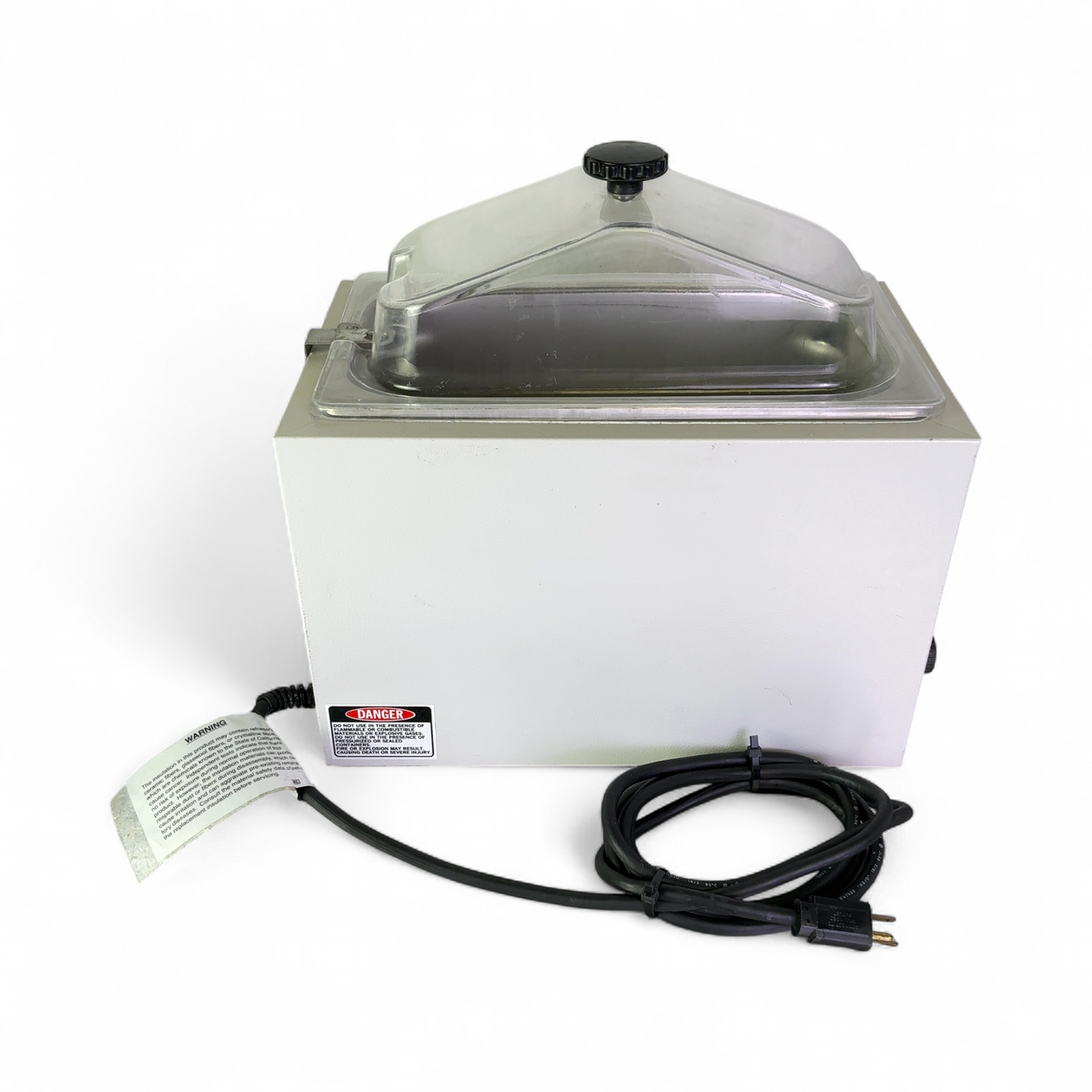 Lab-Line Aquabath 18000 5L Water Bath - Tested/Works (Best Offer!) | Ships Fast from Mr. Scientific - Image 9